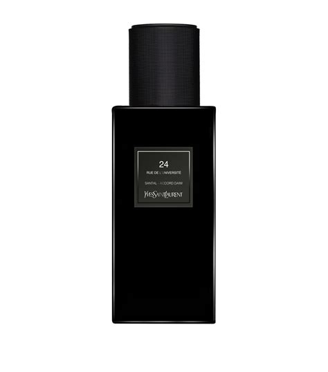 ysl 24 rue de l universite|YSL 24 cologne.